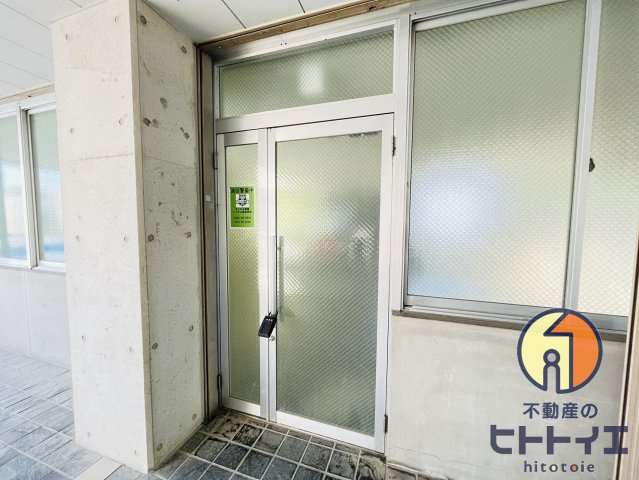 SPOT YAMEのその他共用部分