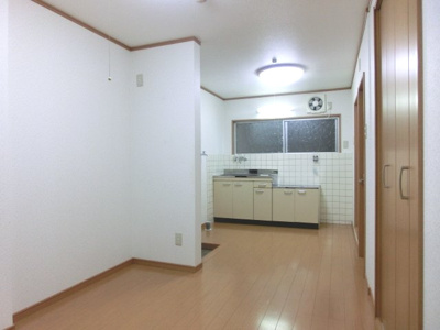 【内装】 | 垣内マンション | きれいな内装です♬