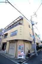 垣内マンションの画像