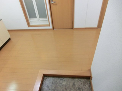 【玄関】 | 垣内マンション | 玄関