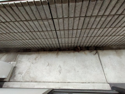 【バルコニー】 | レオパレスMITOⅡ