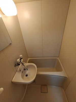 【キッチン】 | レオパレスMITOⅡ