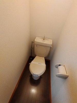 【トイレ】 | レオパレスMITOⅡ