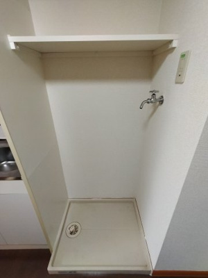 【設備】 | レオパレスMITOⅡ