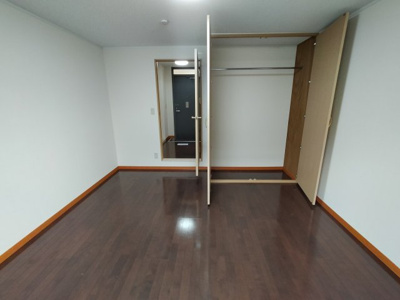 【寝室】 | レオパレスMITOⅡ