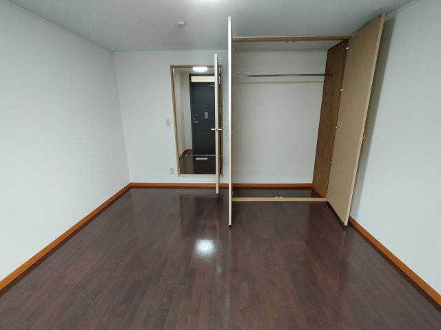 【寝室】 | レオパレスMITOⅡ
