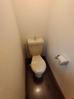 【トイレ】 | レオパレスMITOⅡ