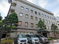 真成館ビルの画像