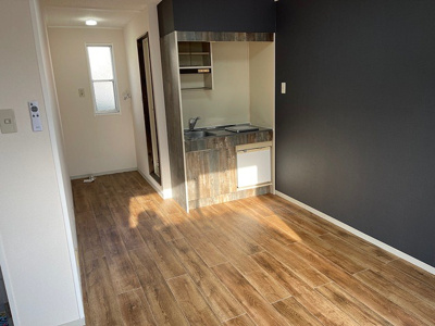 【居間・リビング】 | プレジール瀬田