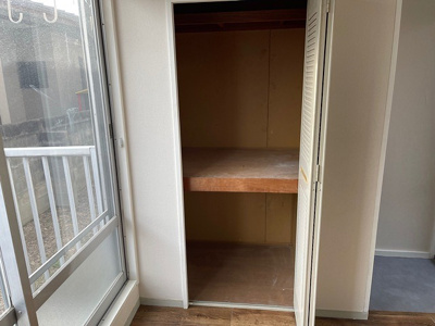 【収納】 | プレジール瀬田