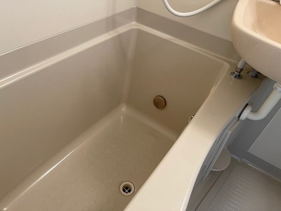 【浴室】 | プレジール瀬田