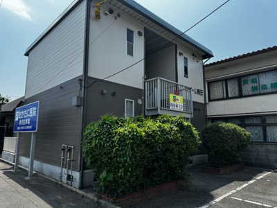 【駐車場】 | プレジール瀬田