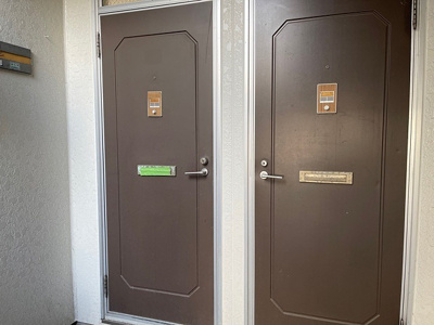 【外観】 | プレジール瀬田