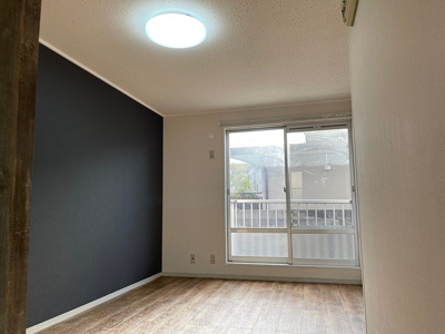 【洋室】 | プレジール瀬田