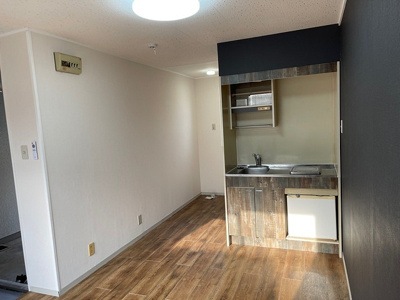 【内装】 | プレジール瀬田