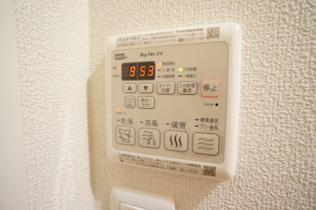 ＭＯＡＮＡの設備