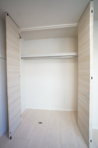 ＭＯＡＮＡの収納