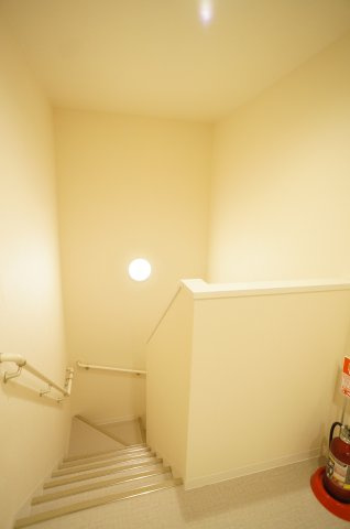 ＭＯＡＮＡのその他共用部分