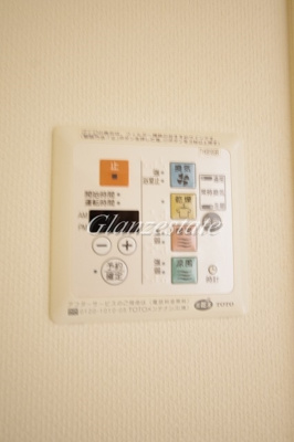 【設備】 | ジーコンフォートウエスト新横浜