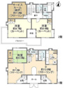 【間取り】 | 間取り図