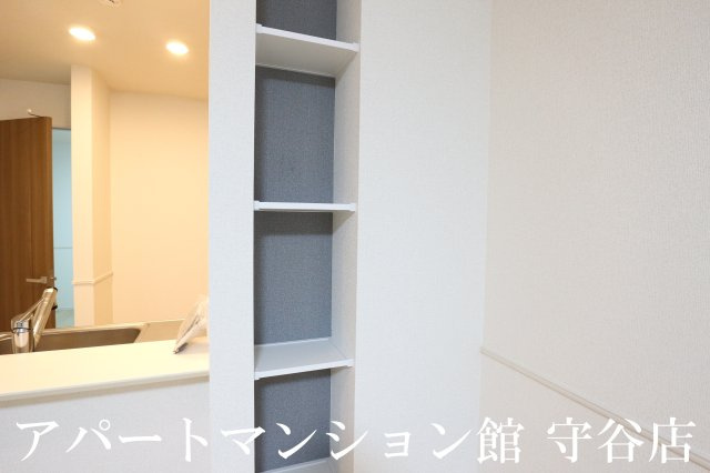 ミルレ　クラージュⅡのその他