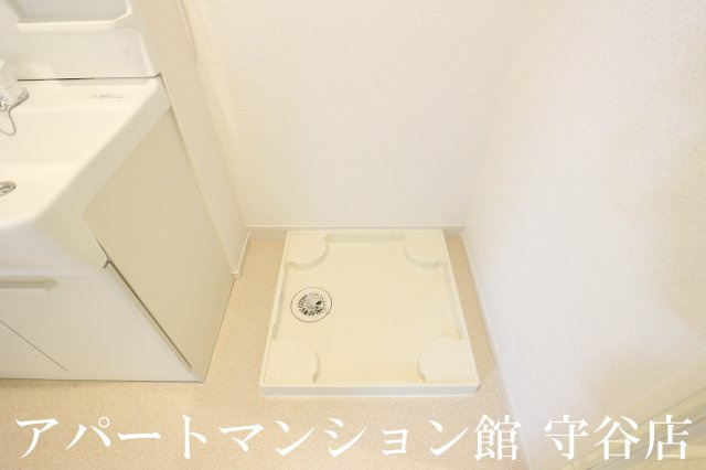 ミルレ　クラージュⅡのその他