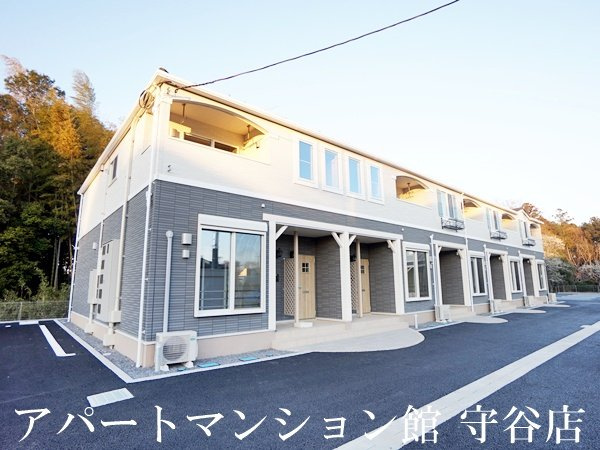 ミルレ　クラージュⅡ