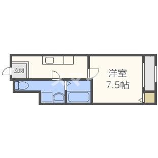 【間取り】 | かねまつ庄内