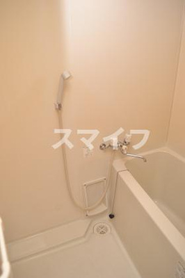 【浴室】 | かねまつ庄内