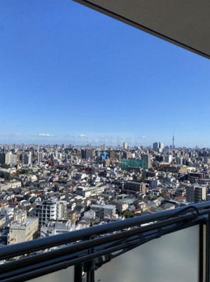 【展望】 | ステーションフロントタワー