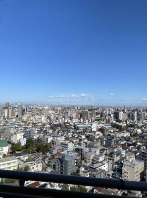 【展望】 | ステーションフロントタワー