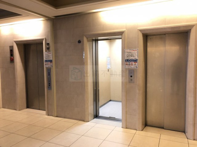 【その他共用部分】 | ステーションフロントタワー