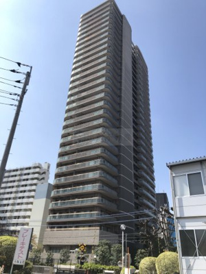 【外観】 | ステーションフロントタワー