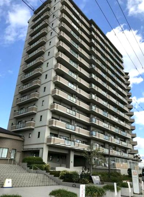 【外観】 | メゾンドールラーバンレイクスI番館