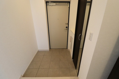 【玄関】 | サンクチュアリリュウ