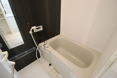 【浴室】 | サンクチュアリリュウ