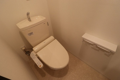 【トイレ】 | サンクチュアリリュウ