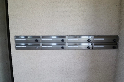 【その他共用部分】 | サンクチュアリリュウ