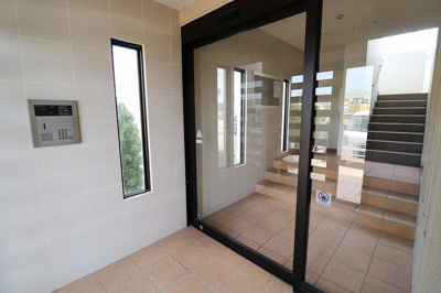 【エントランス】 | サンクチュアリリュウ