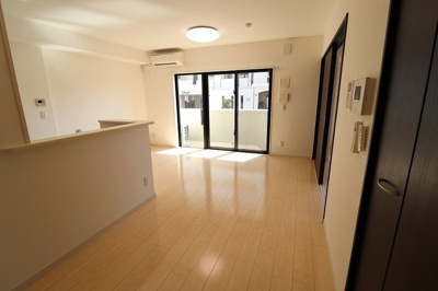 【居間・リビング】 | サンクチュアリリュウ