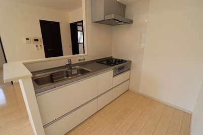 【キッチン】 | サンクチュアリリュウ