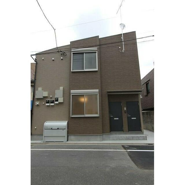 イクシオ下丸子の画像