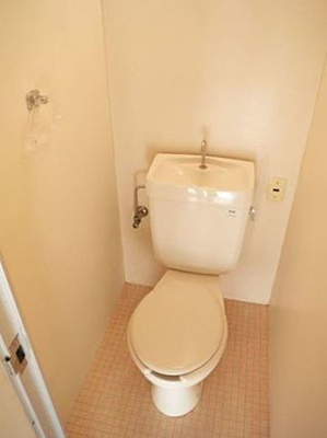 【トイレ】 | メディカルコーポ2