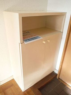 【収納】 | メディカルコーポ2