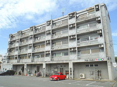 【外観】 | メディカルコーポ2