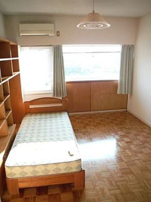 【居間・リビング】 | メディカルコーポ2