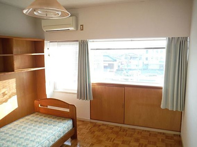 【内装】 | メディカルコーポ2