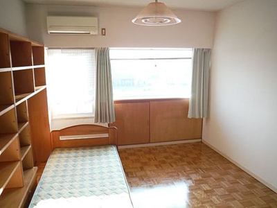 【洋室】 | メディカルコーポ2