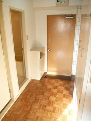 【玄関】 | メディカルコーポ2