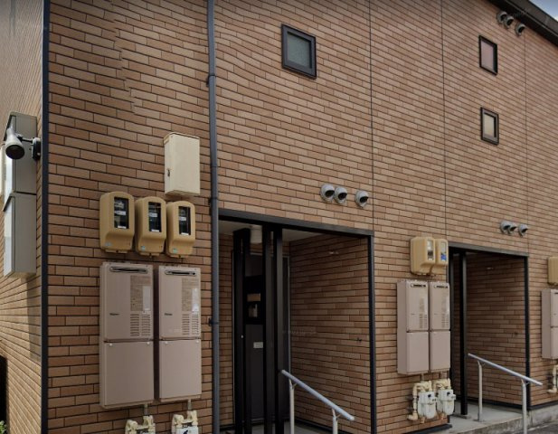【ロビー】 | 若宮町